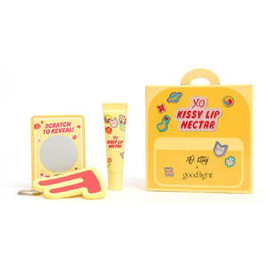 Kit de Labios XO Kissy Lip Set
