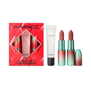 Kit de Labios MACx To The Future Lip Trio