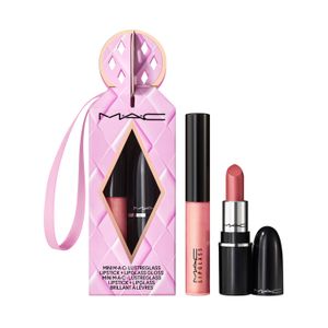 Kit de Labios Cosmic Kiss Mini Lip Duo