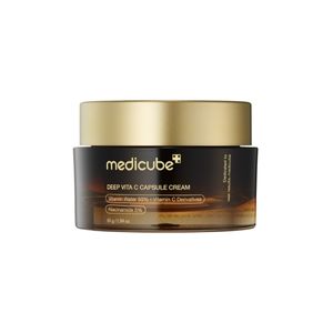 Crema Hidratante con Vitamina C Deep Vita C Capsule Cream