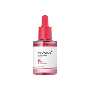 Suero TXA Niacinamide 15% Serum