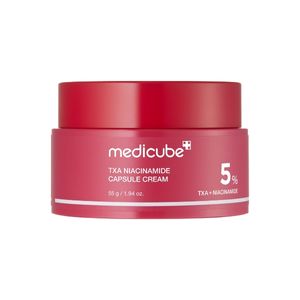 Crema Hidratante TXA Niacinamide Capsule Cream