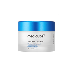 Crema Hidrantante Zero Pore Cream 2.0