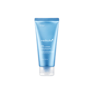 Limpiadora Zero Foam Cleanser