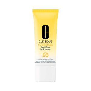 Bloqueador Solar UV Solutions Hydrating Sunscreen Lotion SPF 50