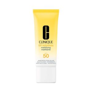 Bloqueador Solar UV Solutions Mattifyng Sunscreen Lotion SPF 50