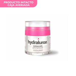 Gel Hidratante Hydraluron Moisture Jelly (Promo Especial, Ver Descripción)