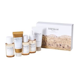 Kit de Cuidado de Piel Madagascar Centella Travel Kit