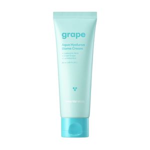 Crema Facial Hidratante Grape Aqua Hyaluron Biome Cream