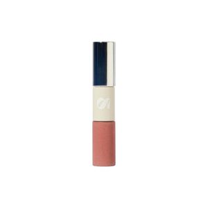 Labial Líquido Duo Telenovela Tint + Gloss + Estuche Charm de Piel