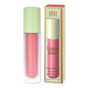 Tinta para Labios y Mejillas LiquidGlow