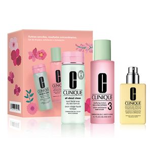 Kit Cuidado de Piel Rutinas Sencillas, Resultados Extraordinarios