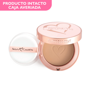 Polvo Compacto Flawless Stay Powder Foundation (Promo Especial, Ver Descripción)