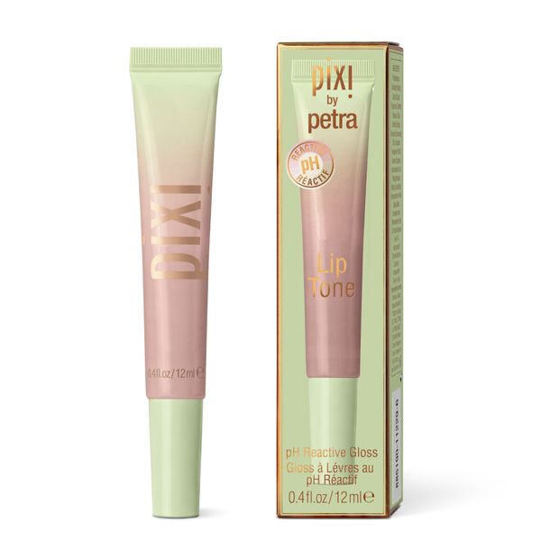 Brillo de Labios LipTone