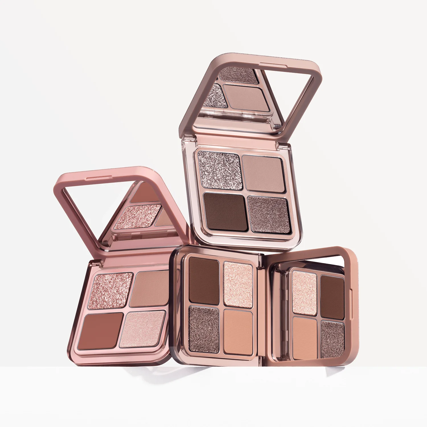 PALETAS DE SOMBRAS